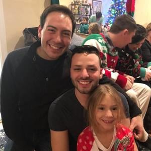 Meet your Posher, Carmine